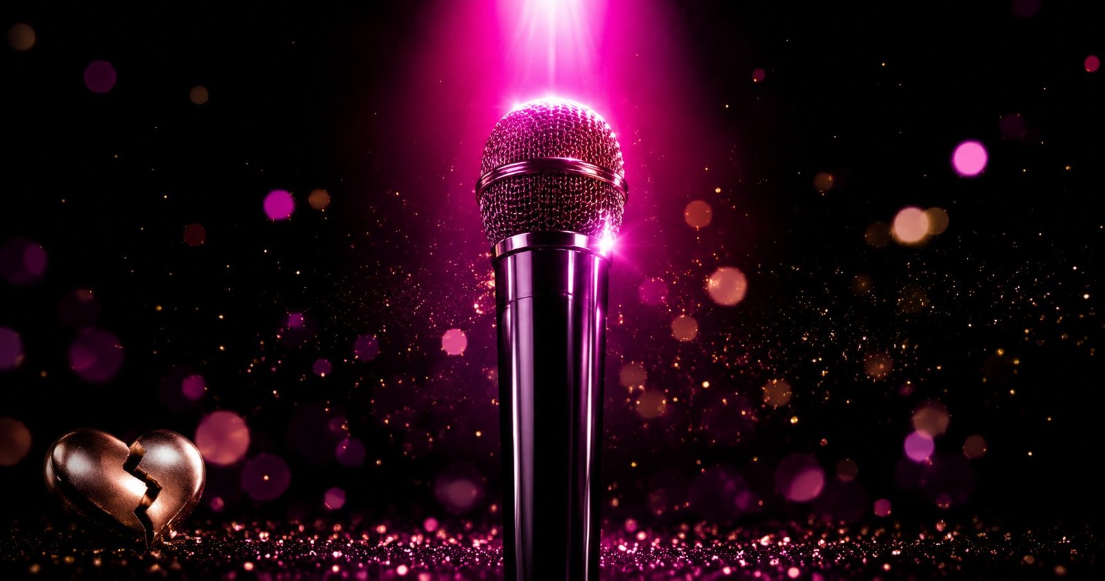 Guía de karaoke despechadas en Santiago